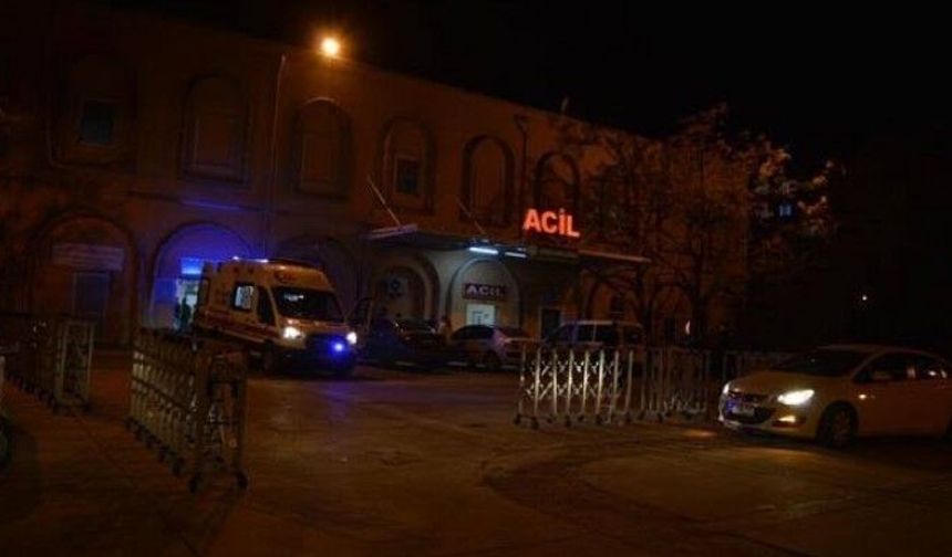 Mardin’de 13 yaşındaki çocuk boğuldu