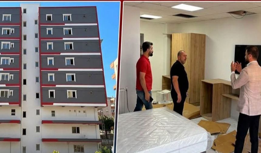 Mardinspor’dan alt yapı hamlesi