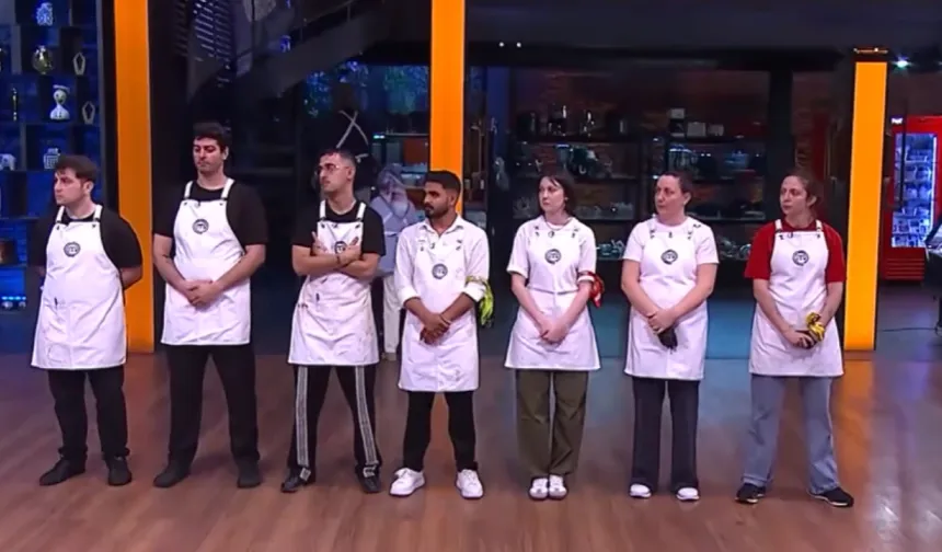 MasterChef 19. yarışmacı kim oldu? 7 Ağustos MasterChef ana kadroya kim girdi?
