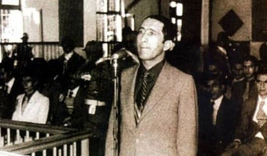 Mehdi Zana: Kürt kimliğine hep sahip çıktı