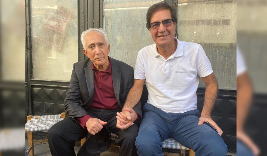 Mehdi Zana’nın ardından