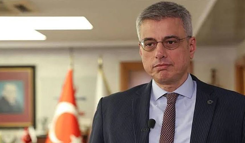 Bakan Memişoğlu açıkladı: SMA ilaçlarının Türkiye’de üretimi için çalışma