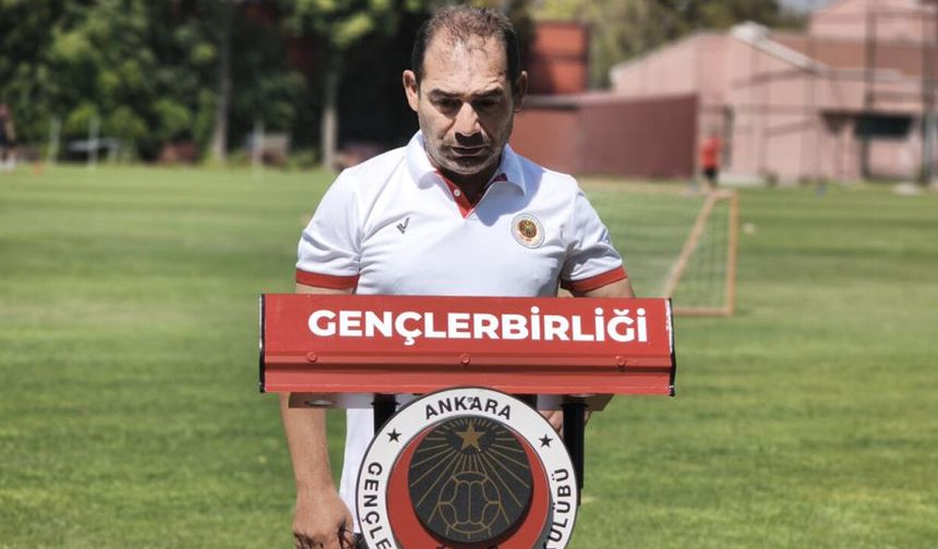 Metin Diyadin: "6 puan bizi şu an için farklı bir atmosfere sokmamalı"