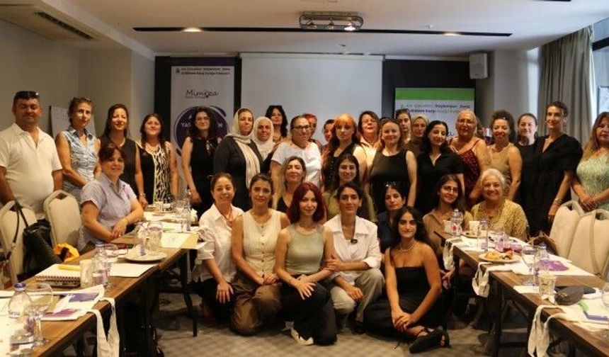 Çocuk yaşta evliliklere karşı çalıştay
