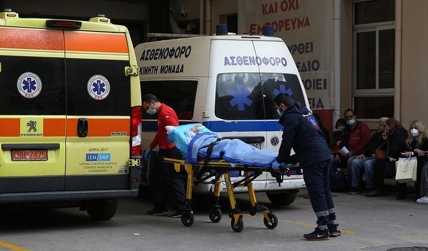 Yunanistan'da Batı Nil Virüsü yayılıyor