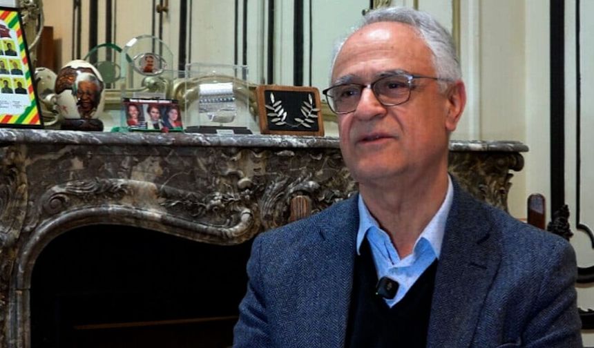 Remzi Kartal: Avrupa ve Kandil'den gelişler ancak Öcalan'ın çağrısı ile olur