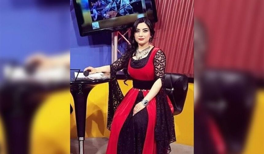 11 yıl sonra Türkiye'ye gelen sanatçı gözaltına alındı