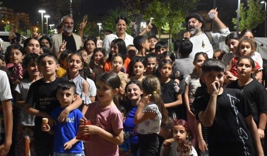 Diyarbakır’da madde bağımlılığıyla mücadele çağrısı