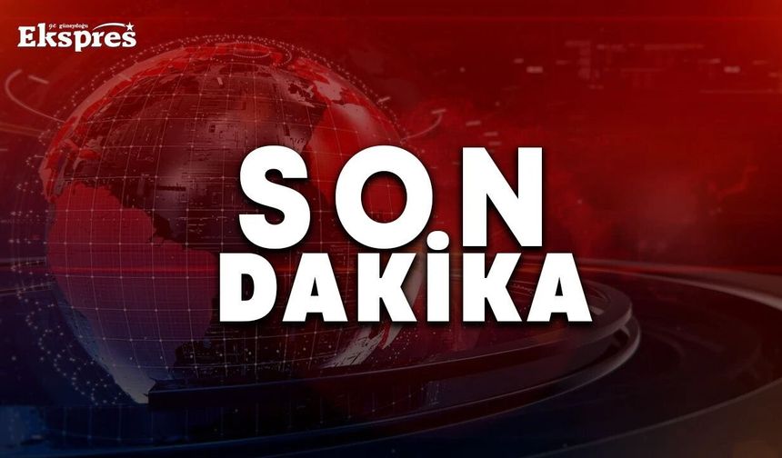 Eğitim merkezindeki patlamada 42 yaralı