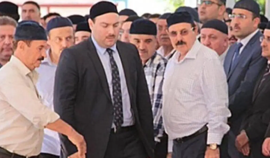 17 ilde Süleymancılara operasyon; Alihan Kuriş ile birlikte çok sayıda gözaltı