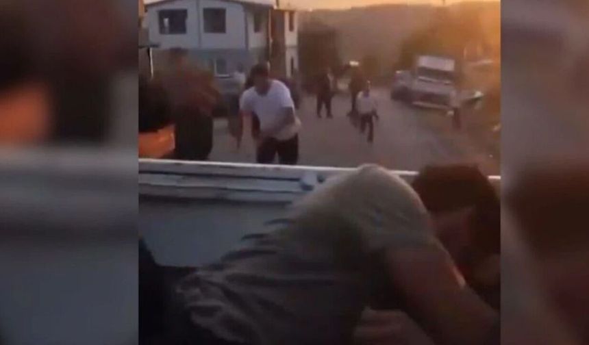 Tarım işçileri saldırısına, Zonguldak Valiliğinden açıklama geldi