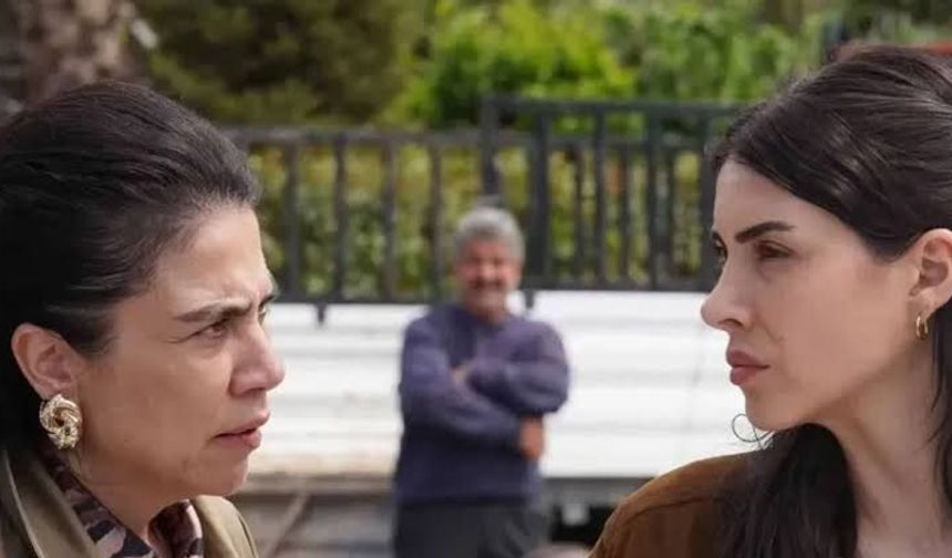 Taşacak Bu Deniz ne zaman başlıyor, 2. sezon hangi gün? Yeni sezon çekimleri başladı