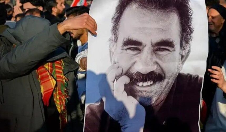 DEM Partili Temel: İmralı’da tek kişilik satranç