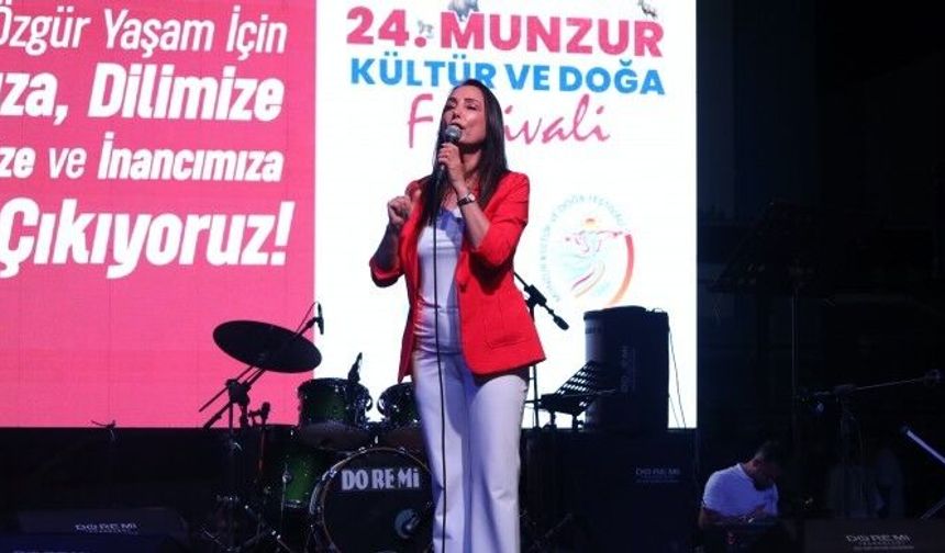 Hatimoğulları: Cumhuriyet bütün yurttaşları eşit görmeli