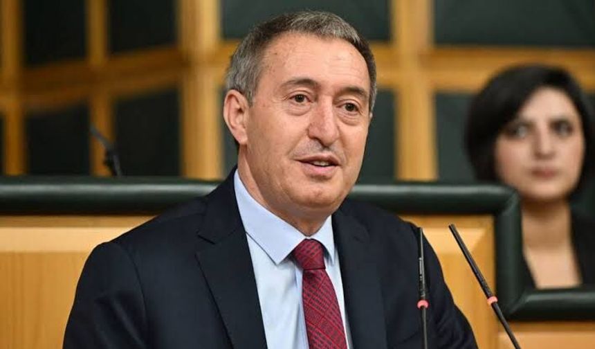 Tuncer Bakırhan'dan 'süreç' açıklaması: Dönüşler Eylül ile Ekim aylarında başlayabilir