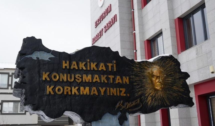 Gülistan Doku davasında 13’ü tutuklama