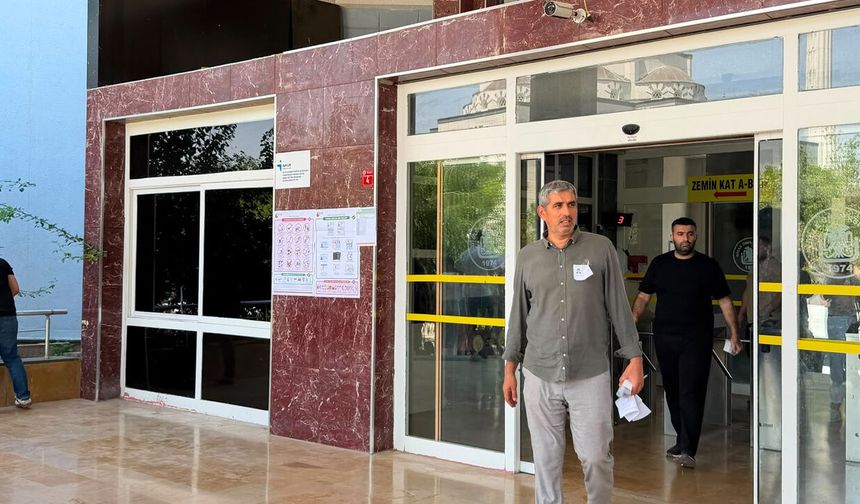Diyarbakır’da Uzmanlık İçin Ter Döktüler