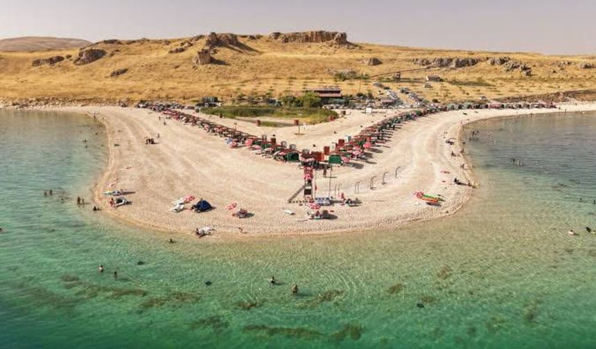Van Gölü’nde acı olay: İki kardeş yaşamını yitirdi