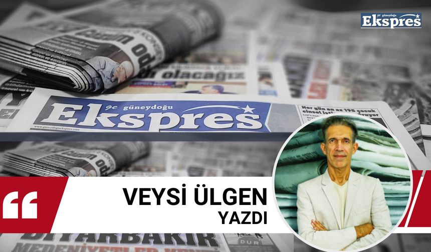 Bitlis’te beş minare