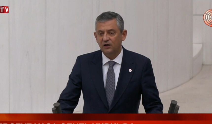 Özel: Yalnızca silahların susmasına değil, sözün özgürleşmesine talibiz