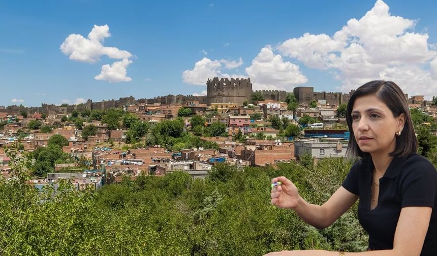 DBB Aile Hizmetleri Dairesi Başkanı Sümer: Diyarbakır’da sokakta kalan kadınlar gerçeği var