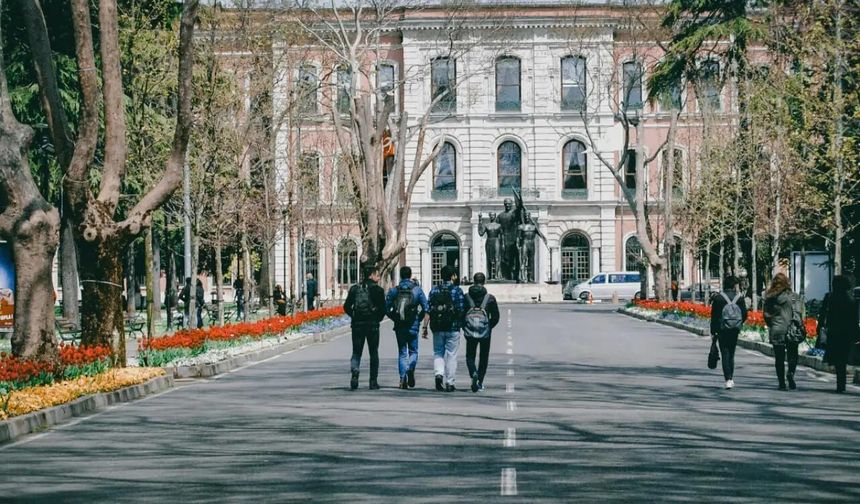 2026 YKS üniversite kayıtları başladı: Adayların dikkat etmesi gerekenler