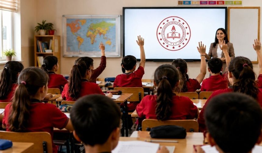 MEB’den 81 ile genelge: Okullarda çözüm süreci anlatılacak