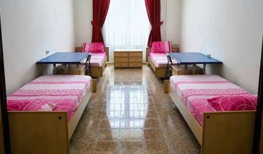 KYK yurt başvuruları başladı: Son gün 29 Ağustos