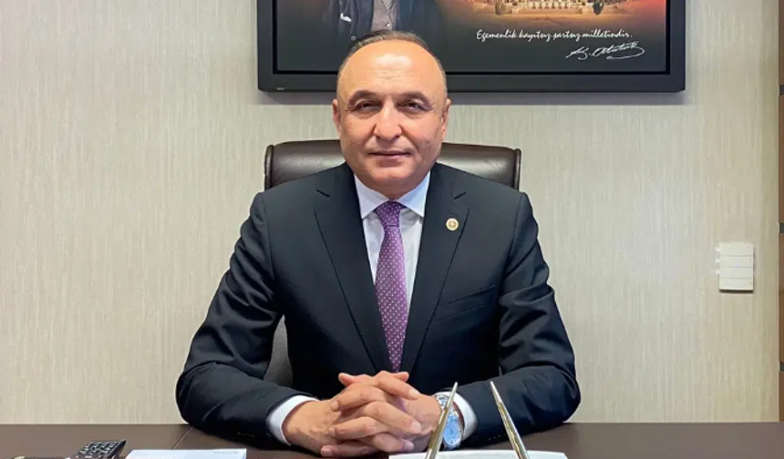Yeni Partili vekile yönelik saldırıya ilişkin 5 kişi gözaltına alındı