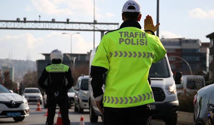 İstanbul’da Zafer Bayramı provası: Bazı yollar trafiğe kapatıldı