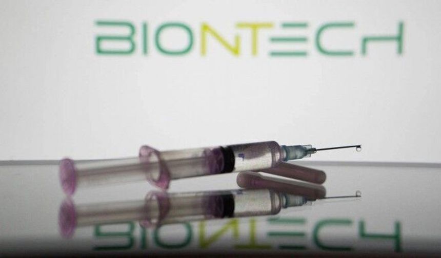 BioNTech Almanya ve Singapur’daki tesislerini kapatıyor