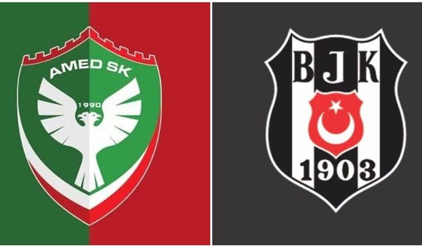 Amedspor’dan “kombine devir” açıklaması
