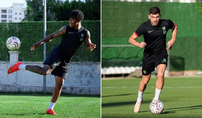 Amedspor Başakşehir maçının hazırlıklarına başladı