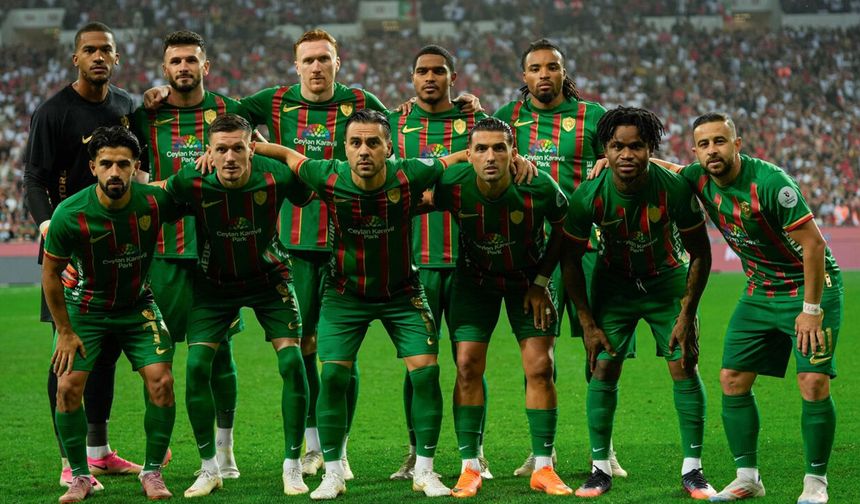 Amedspor milli maç arasında hazırlık maçı yapacağı takım belli oldu