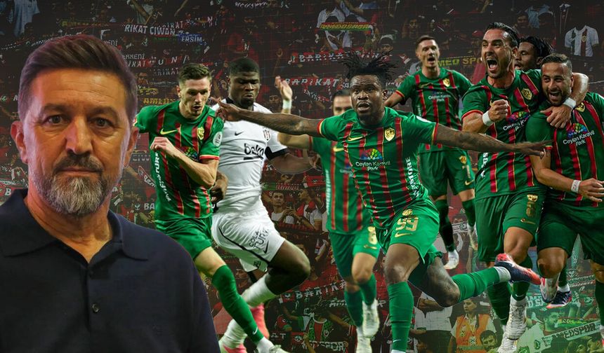 Amedspor’un taktik dehası: Besnik Hasi