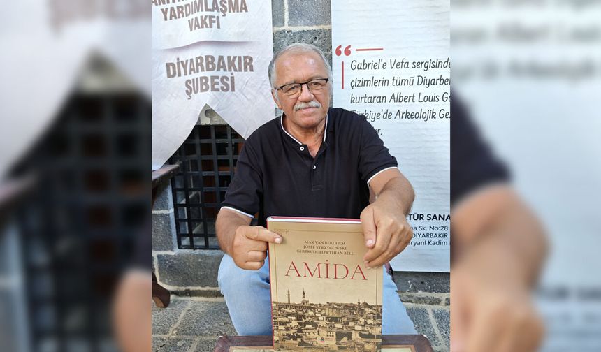 ‘AMİDA’ bize ne söylüyor?