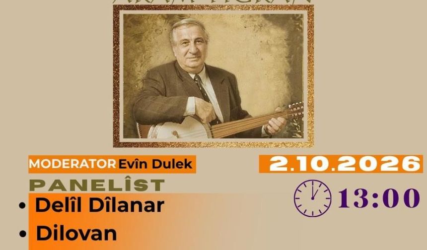 Diyarbakır'da Amida Konserleri, bölge serisi ile devam ediyor