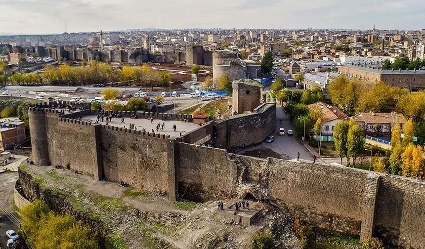 Araştırma; Diyarbakır siyasetinin en etkili 10 ismi açıklandı