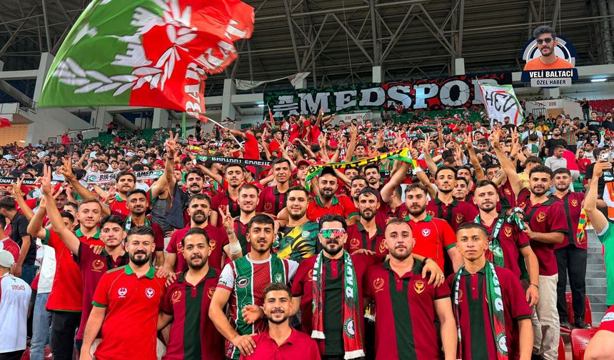 Barikat Botan'dan Amedspor’a yükselen ses: Biz bir aileyiz