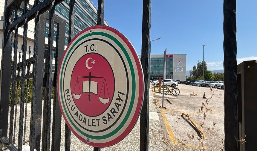 Bolu Belediyesindeki soruşturmada 7 tutuklama