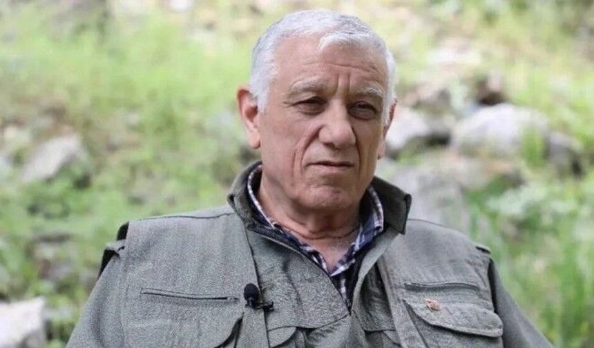 Cemil Bayık: İmralı’ya gitmemiz gerekiyor