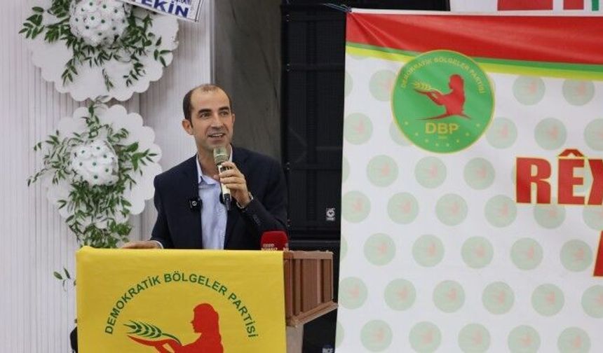 Keskin Bayındır: 7’den 70’e el ele verip bu süreci başarıya ulaştıracağız