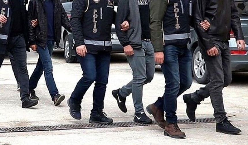 Diyarbakır’daki gözaltıların emniyet ifadeleri tamamlandı