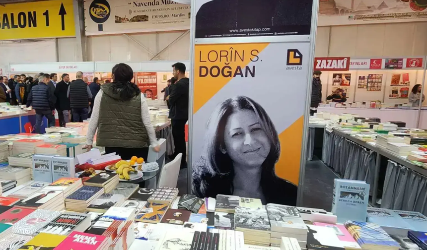 Diyarbakır Kitap Fuarı kapılarını açmaya hazırlanıyor