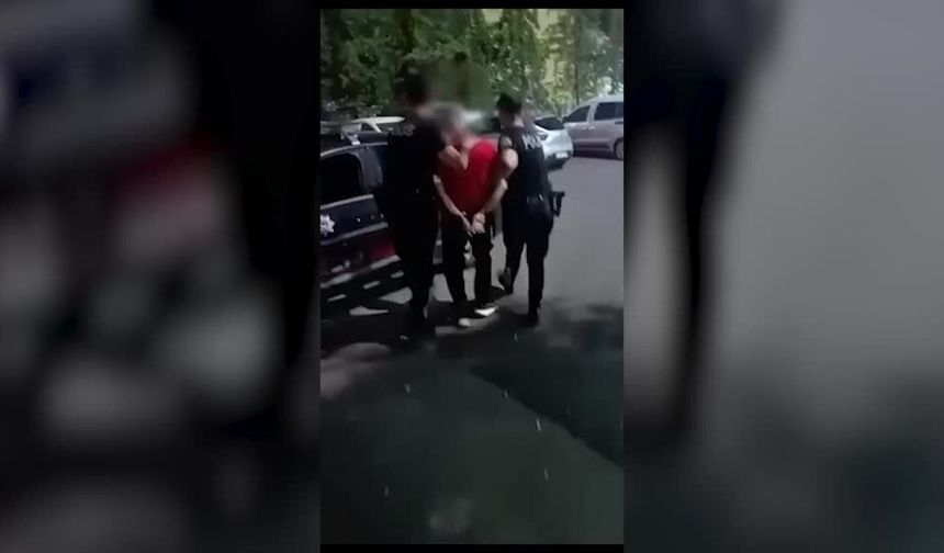 Diyarbakır'da operasyon: 1 tutuklama