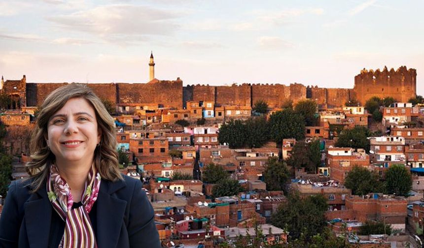 Diyarbakır’da “Dillerin Kardeşliği” Çağrısı