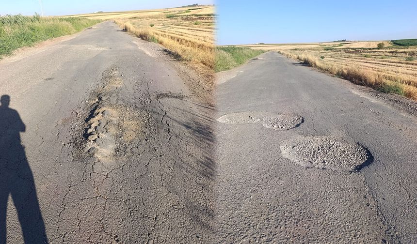 Diyarbakır’daki bu grup yolu tepki çekiyor