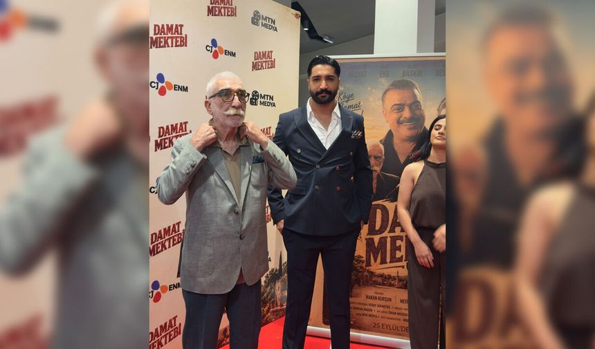 Diyarbakırlı oyuncu, memleket toprağında hayat verdiği rolle beyazperdede