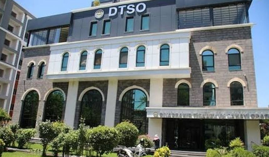 DTSO’da seçim tarihi belli oldu