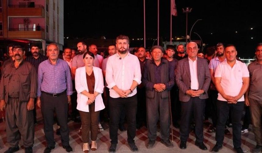 Şırnak’ta 15 bin kişinin yaşadığı belde 24 saattir elektriksiz